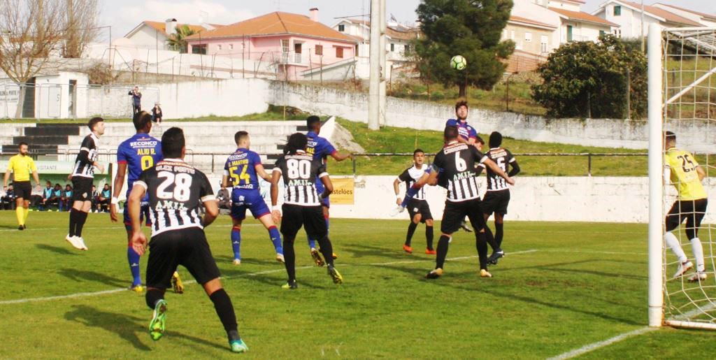 Varela resolveu dérbi transmontano