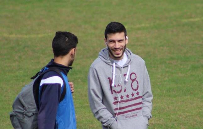 Hat-trick de Zé Luís deu impulso ao Vila Flor SC para as próximas jornadas