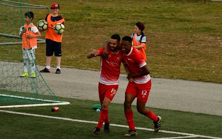 Futebol: Mirandês quebra jejum e soma triunfo caseiro