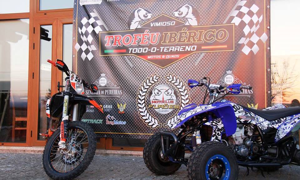 Troféu Ibérico TT começa em Abril com novo formato