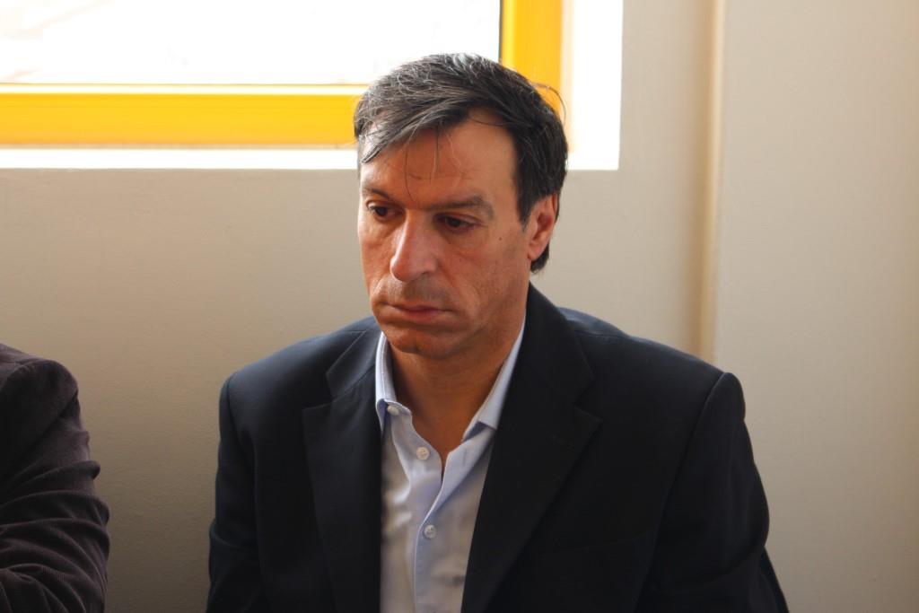 Partido Aliança apresenta lista às europeias com gente de Bragança