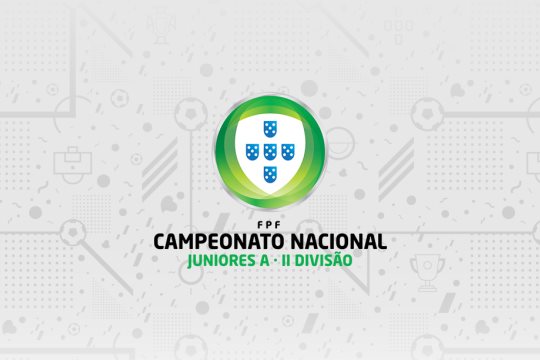 Juniores: Bragança vence Taipas com hat-trick de Nuno Faiões