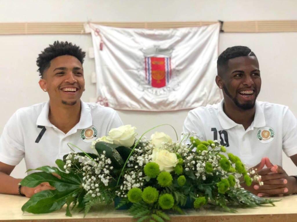 Do Brasil a Portugal para concretizar um sonho