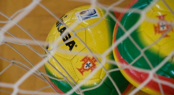 CASC Freixo, Escola Arnaldo Pereira, Mogadouro e Pioneiros iniciam este fim-de-semana a participação na Taça Nacional de Futsal