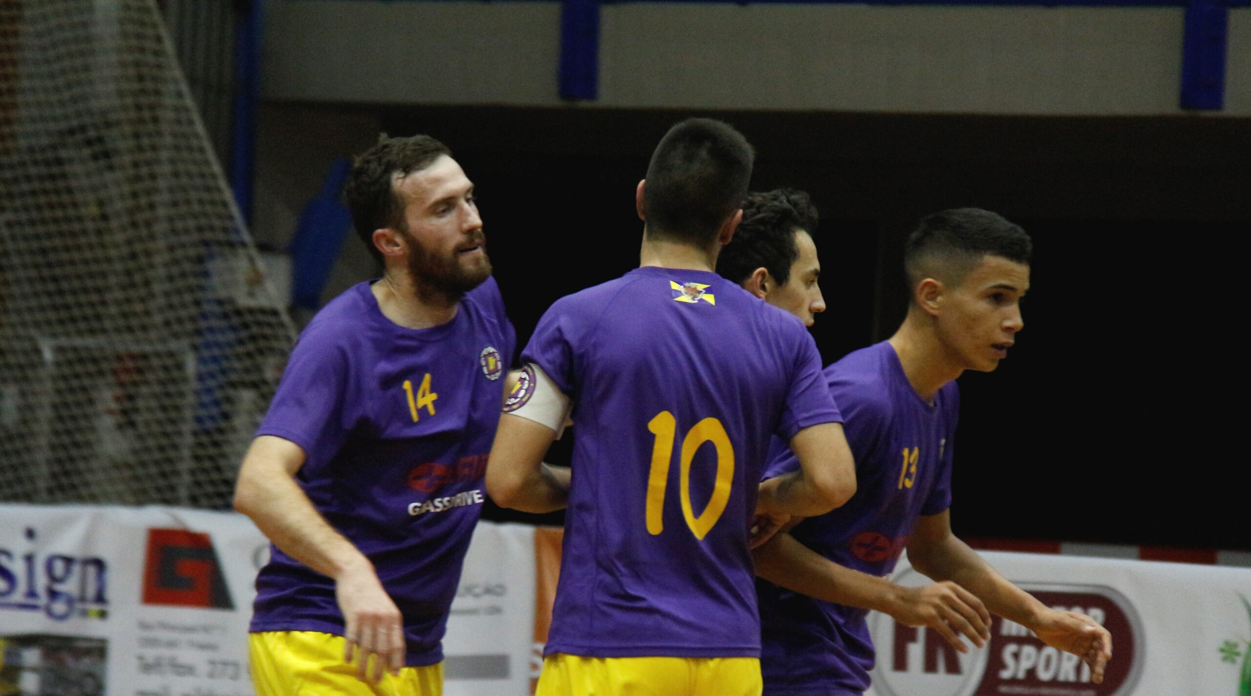 Pioneiros, Freixo, CSP Vila Flor e Vale Madeiro em vantagem no play-off