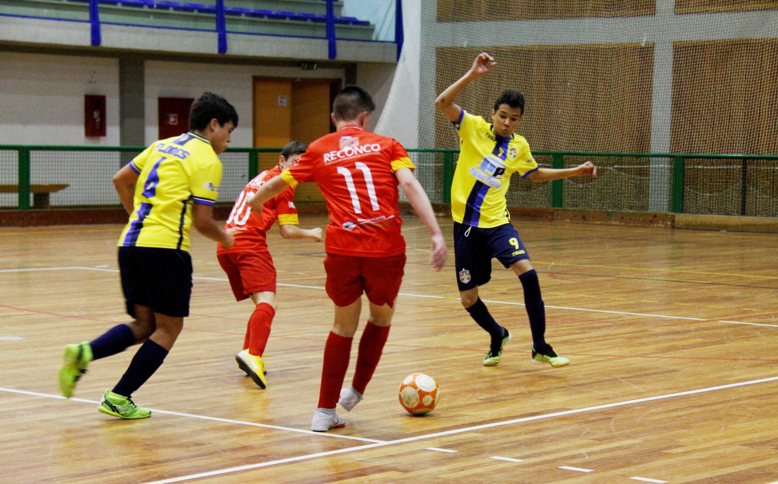 Resultado penalizador