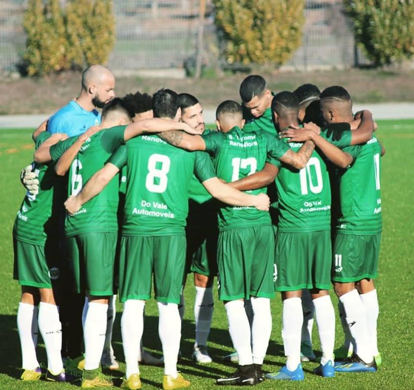 “Disseram-nos que para o jogo da taça com o Bragança não iríamos ter jogadores”