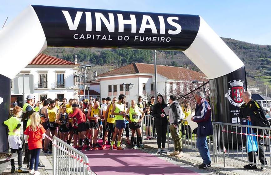 Rui Muga e Rosa Madureira vencem “Trail dos Diabos”