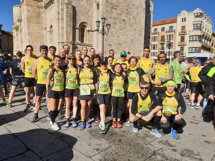 Ginásio Clube de Bragança alcança três pódios em Espanha