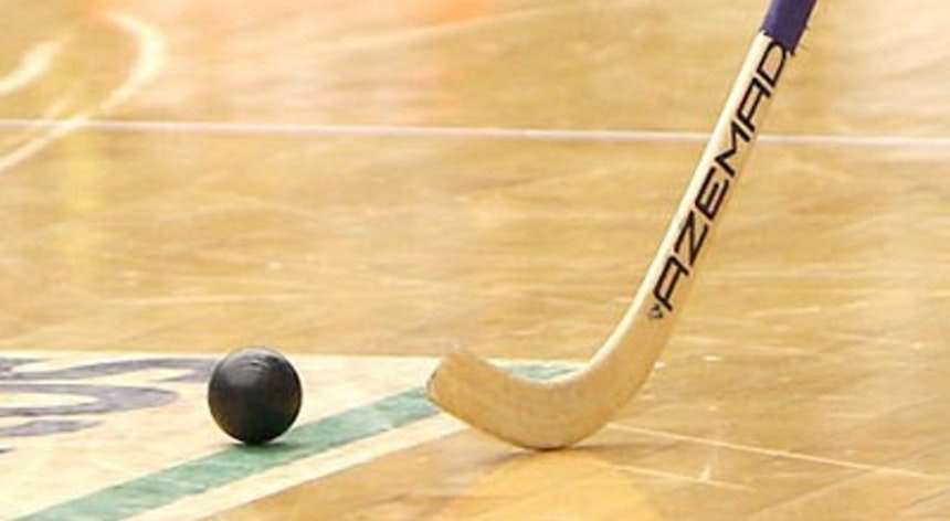 Hóquei em Patins: Minhoto resolveu para o CAB a oito segundos do final do jogo