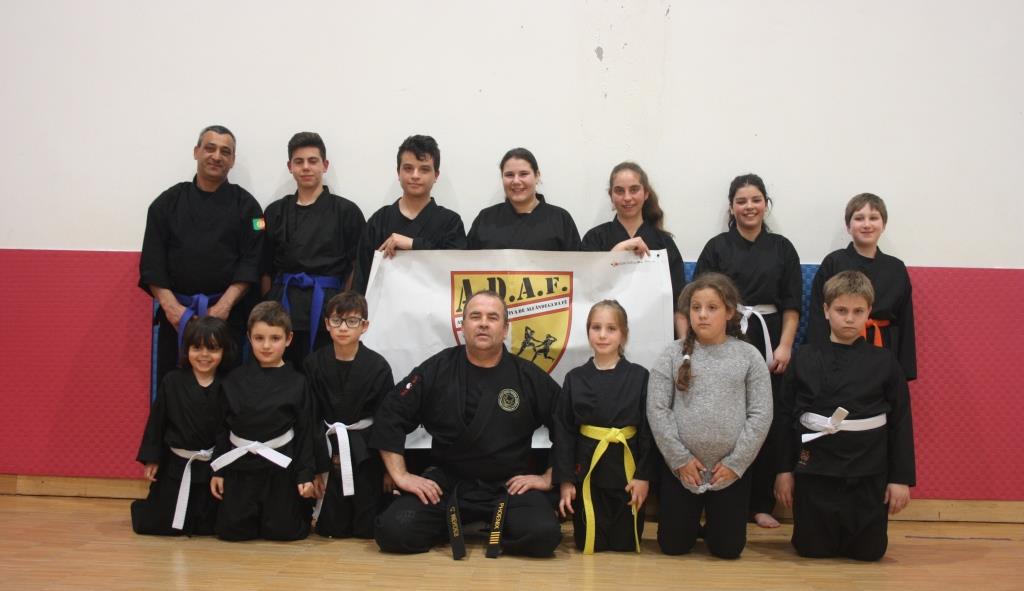 Município de Alfândega de Fé renova apoia à ADAF