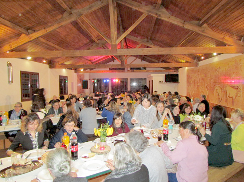 Um dia para as mulheres de todos os dias da nossa vida