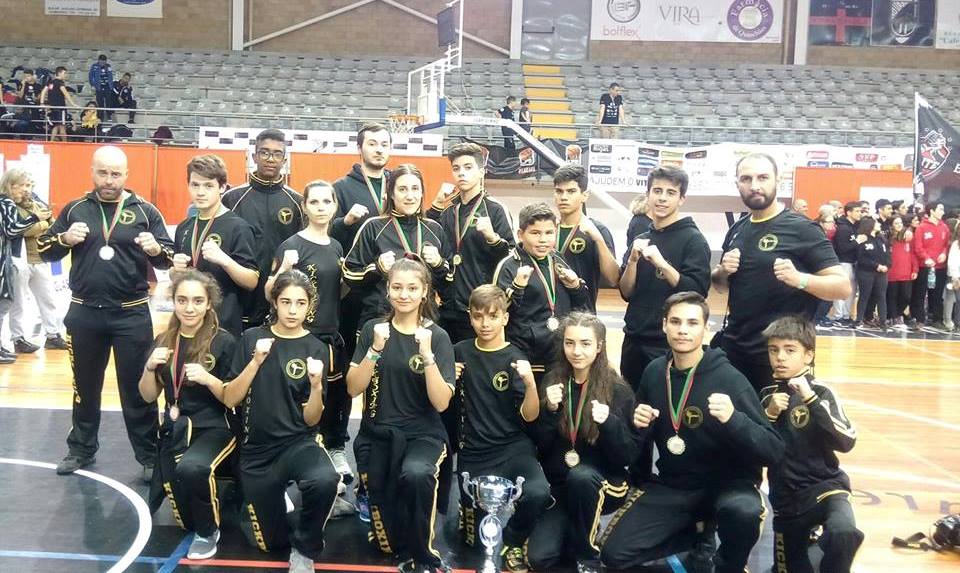 ADCMC e CCN vão estrear oito atletas no regional