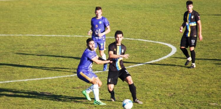 Carlos Silva (GDB): “Não há finais antecipadas há, sim, eliminatórias para se passar”