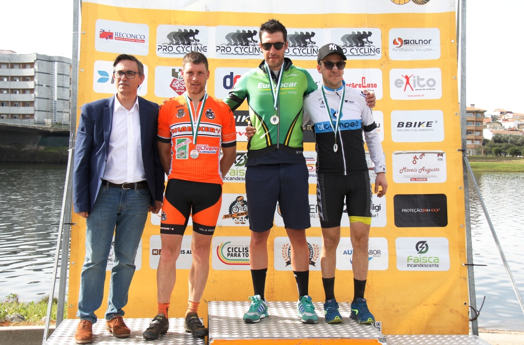 BTT: Ricardo Carvalho e Gonçalo Beato vencem “Rota da Alheira 2019”