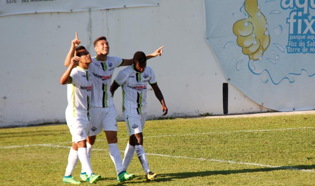 Futebol: Alvinegros ambiciosos e sem pressão