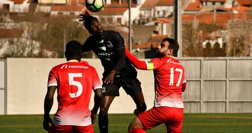 Mirandês agarra-se à matemática