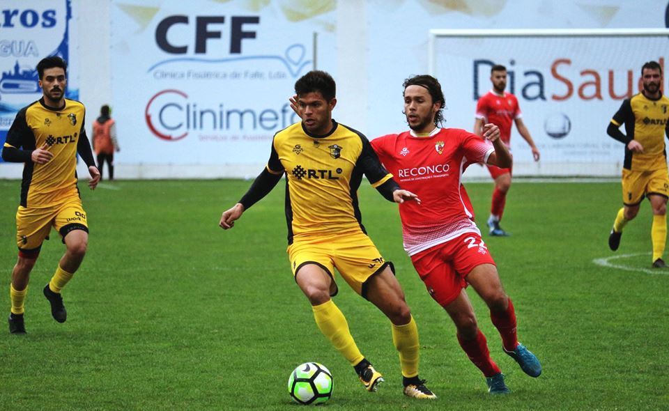 Joel Silva foi o “carrasco” do Mirandês