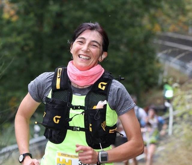 Trilhos do Paleozóico serviram de preparação para o Nacional de Endurance