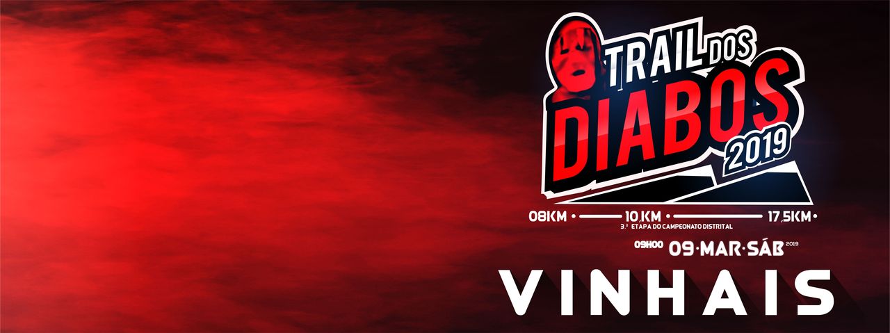 “Trail dos Diabos” vai levar a Vinhais cerca de uma centena de atletas