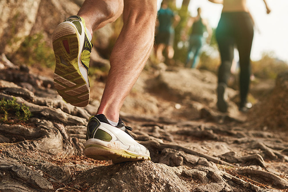 Terceira etapa do Campeonato Distrital de Trail vai levar a Vinhais cerca de uma centena de participantes