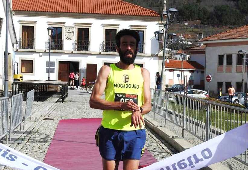Muga vence “Trail dos Diabos” e lidera campeonato distrital