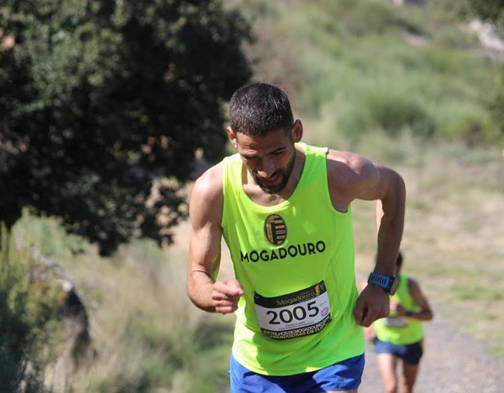 Carlos Lopes e Rosa Madureira vencem Trilhos Amendoeiras em Flor