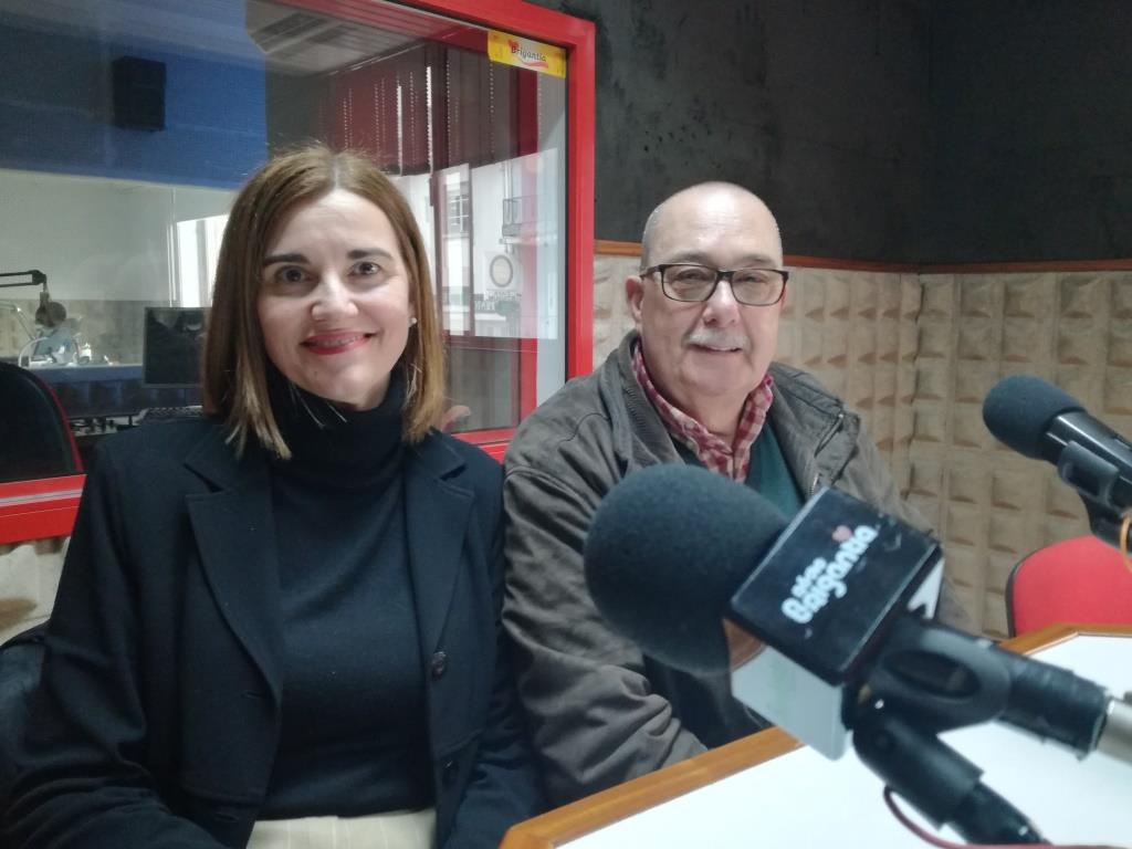 Margarida Coutinho ‘amadrinha’ Passeio TT Mulheres ao Volante