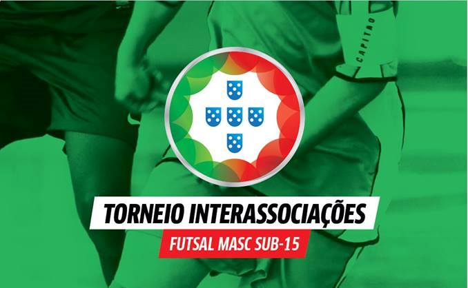 Futsal: Selecção distrital sub-15 perde primeiro jogo do Inter-associações