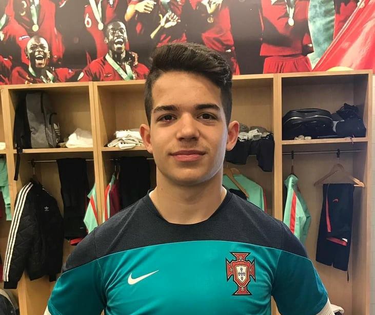 “Espero que tenha sido a primeira de muitas convocatórias”