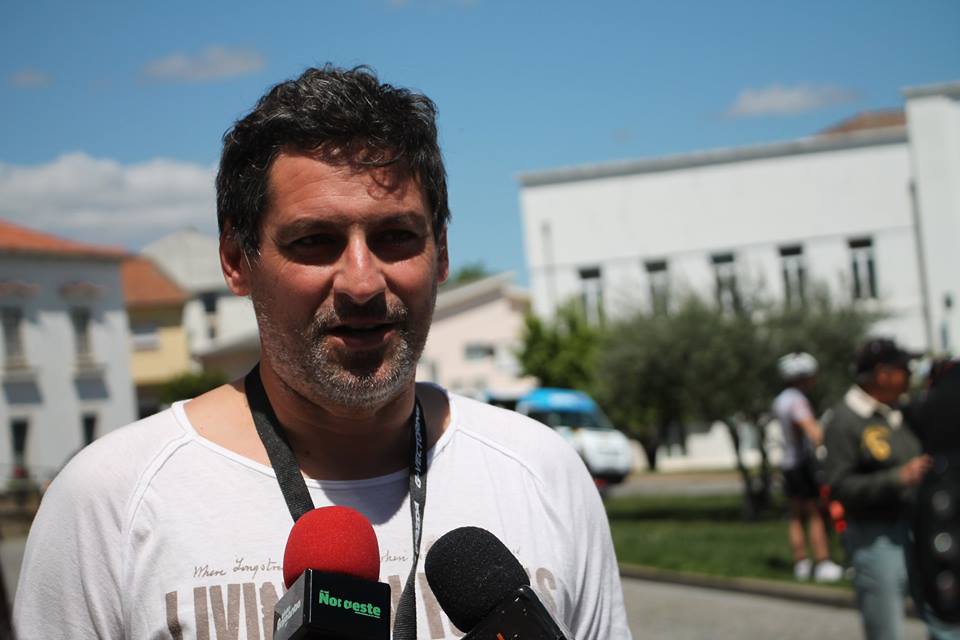 Ciclismo: Volta ao Nordeste de 2020 vai contar com três dias e um contra-relógio nocturno