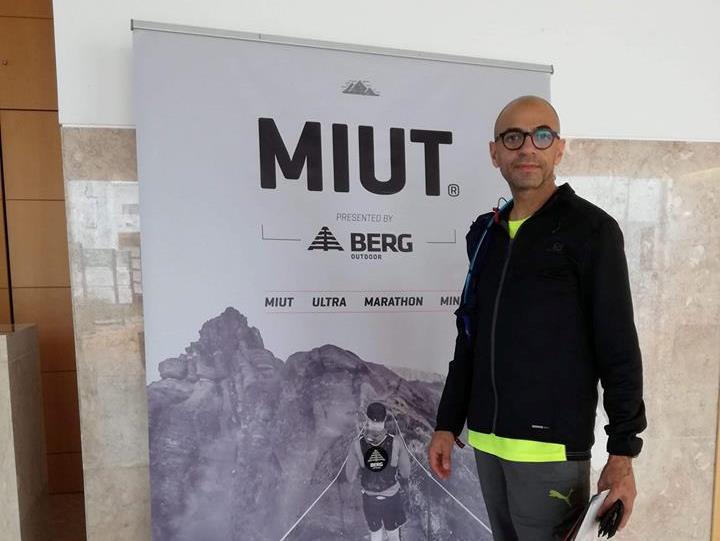 Hélder Silva: “Foi uma grande experiência e uma prova de superação pessoal”