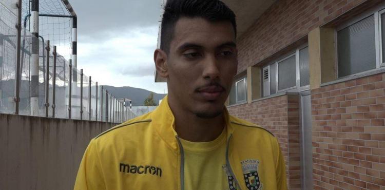 Futebol: Diego e Igor deixam plantel do Macedo por questões disciplinares