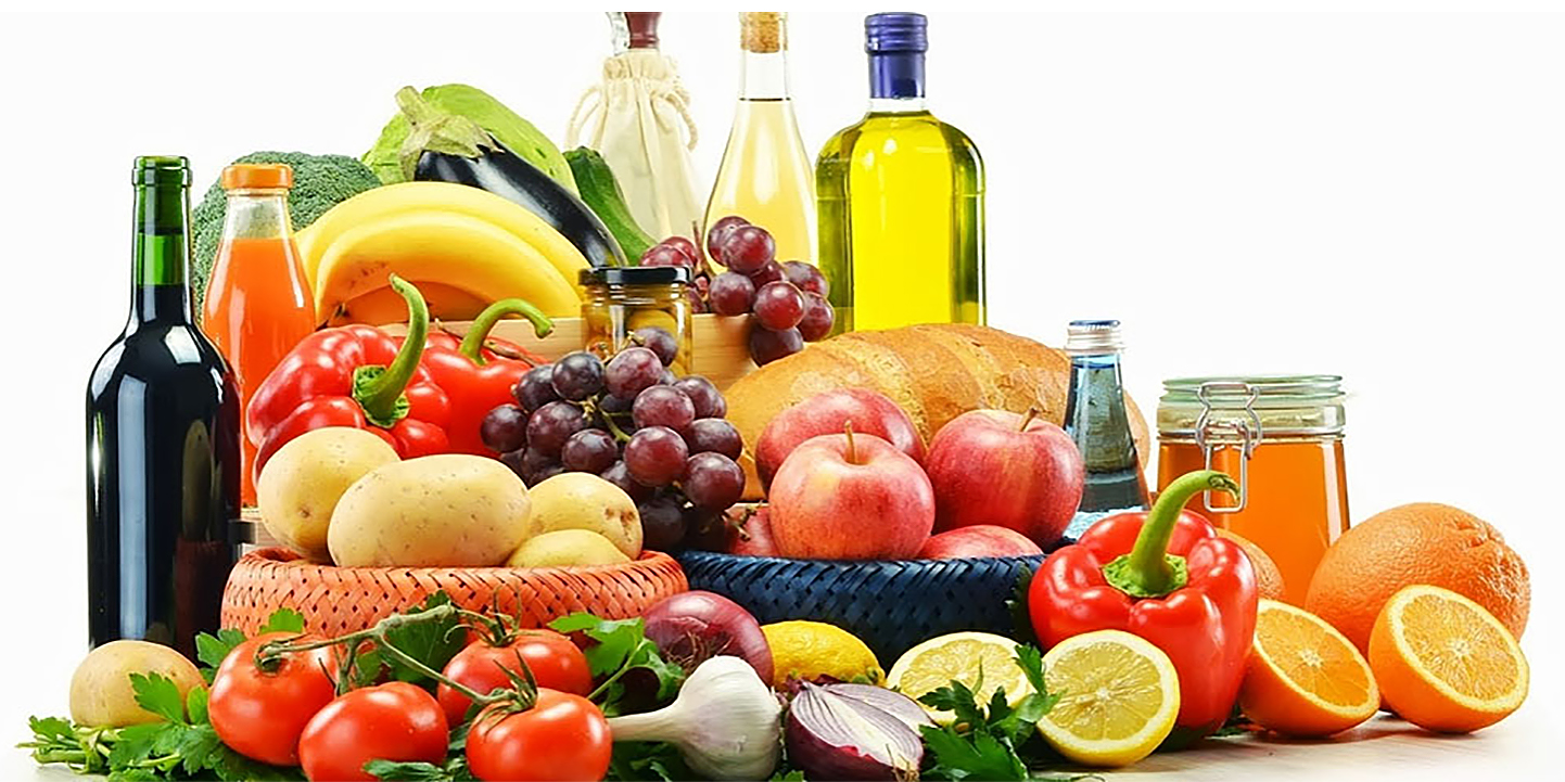 Dieta Mediterrânica: Um modelo cultural à mesa