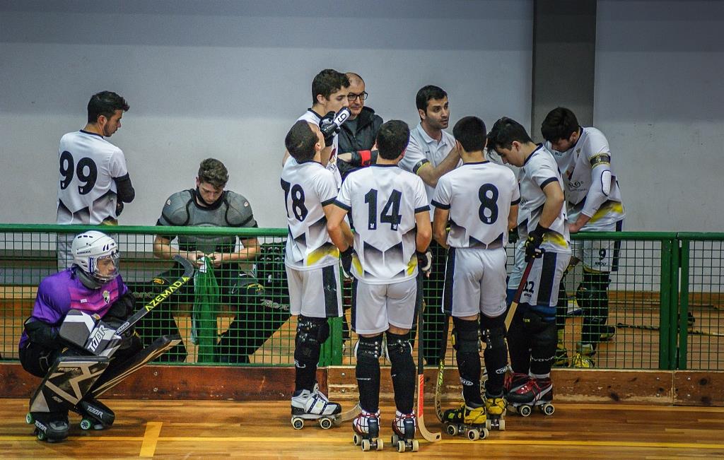 Minhoto resolveu para o CAB