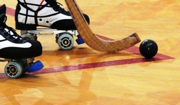 Hóquei em Patins: Clube Académico de Bragança vence Valongo e assume liderança em sub-13