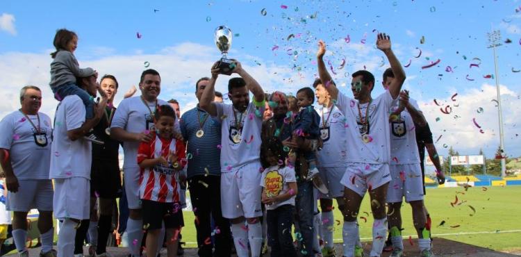 Mirandela e Freixo na final da Taça de Veteranos