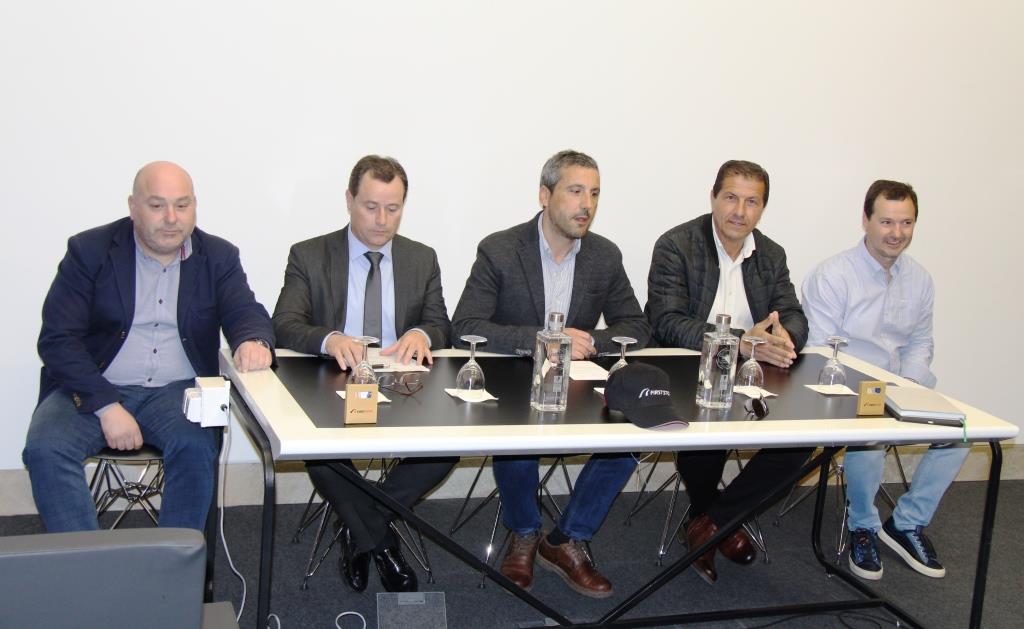 Futebol: Final da taça distrital joga-se em Mirandela e vai ter um ‘naming sponsor’ na próxima época