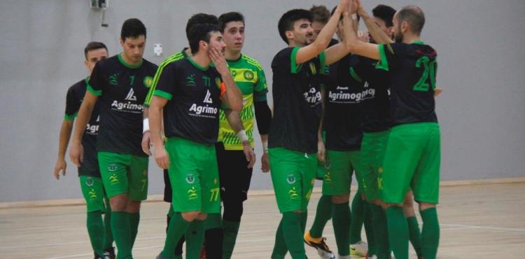 Futsal: Macedense perde dérbi transmontano com o Carrazedo Montenegro