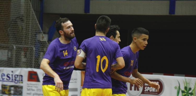 Pioneiros garantem presença na final do play-off