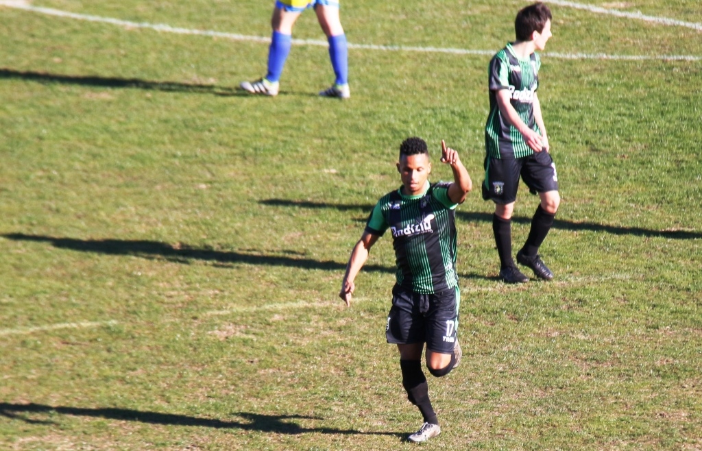 Diego e Igor terminam ligação ao Macedo por questões disciplinares