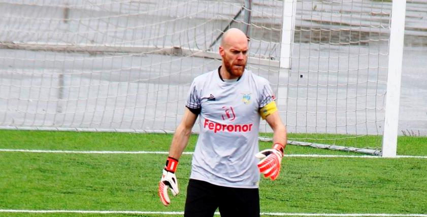 Ximena (capitão do GDB): “Não podemos sacudir a água do capote de ninguém, toda a gente tem culpa”