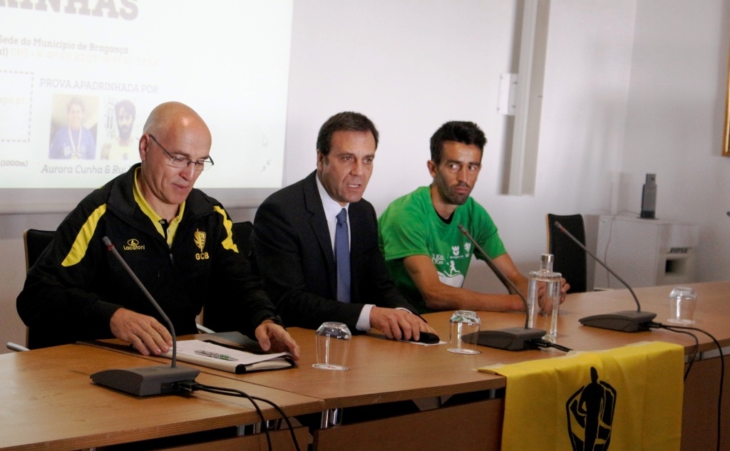 Atletismo: Corrida das Cantarinhas vai passar a meia-maratona em 2020