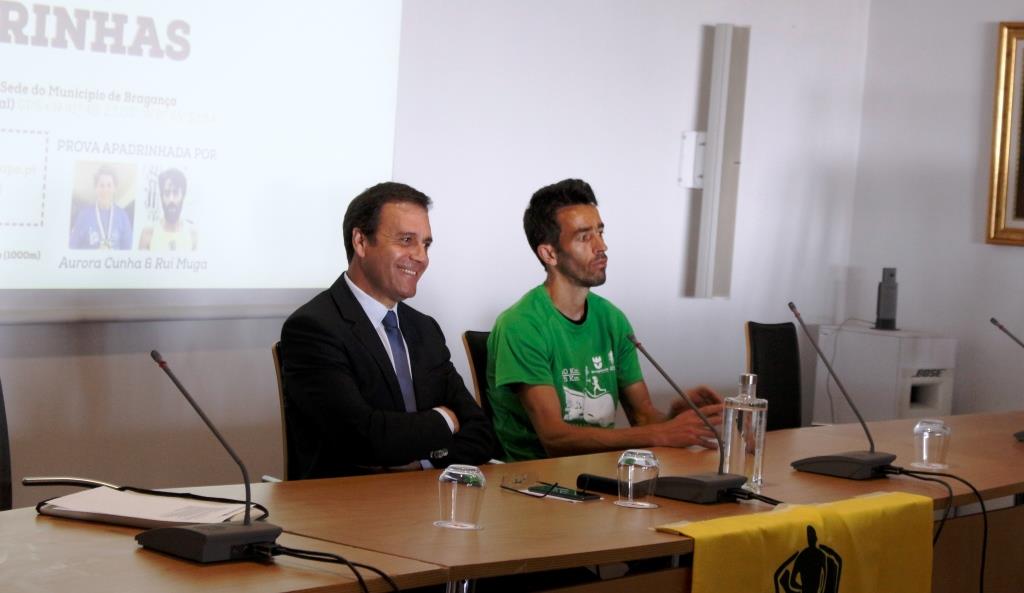 Bragança vai ter uma meia-maratona em 2020
