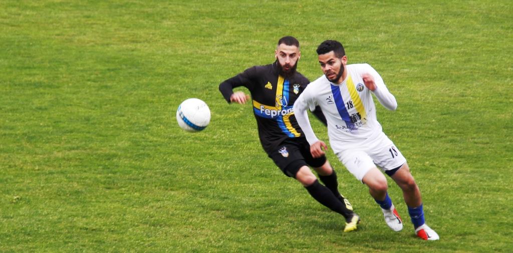 Futebol: Bragança recupera liderança do campeonato distrital