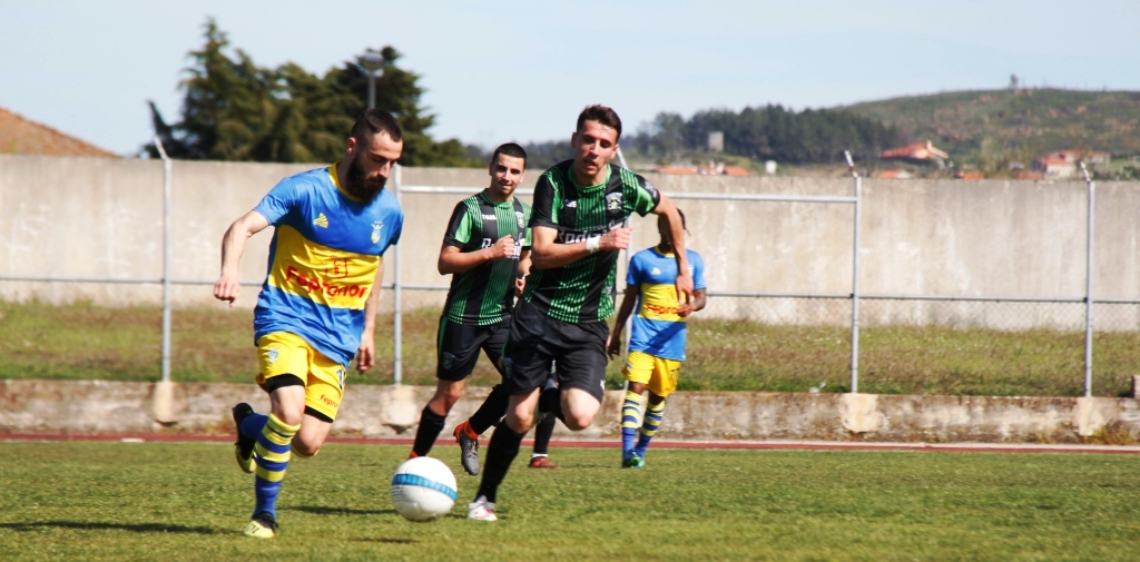 Festa do título reservada para a última jornada