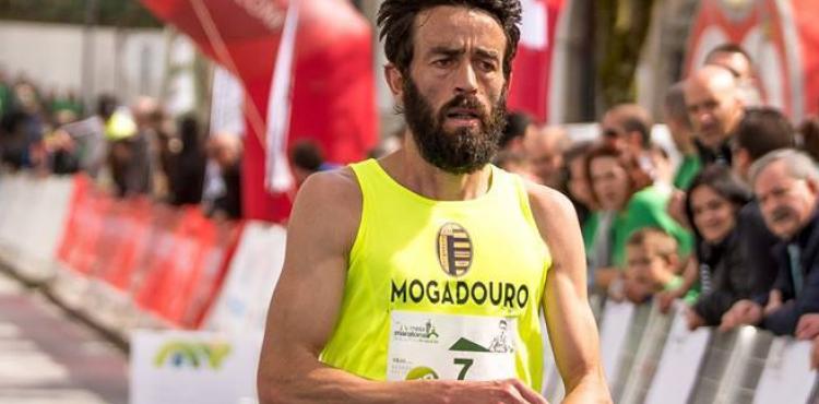 Rui Muga e Aurora Cunha apadrinham Corrida das Cantarinhas