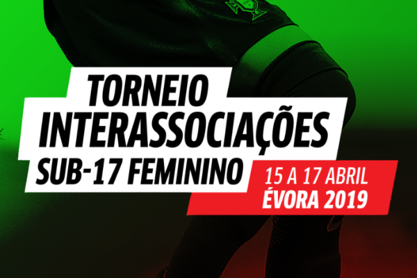 Futebol feminino: Selecção distrital sub-17 inicia hoje participação no Inter-associações