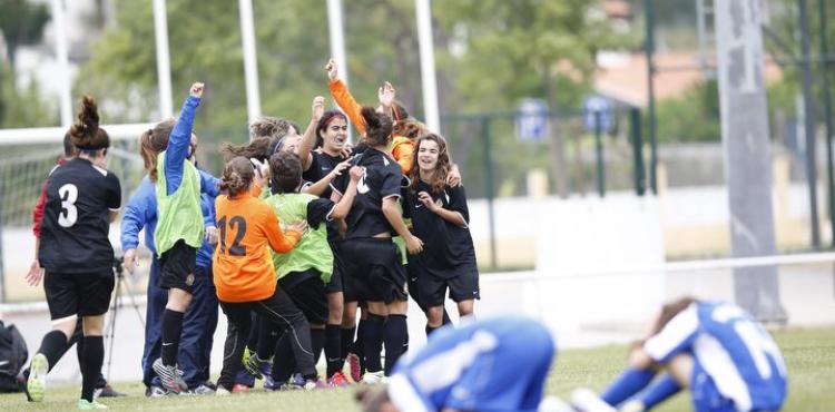 Portugal, Rússia, México e EUA disputam torneio no distrito de Bragança