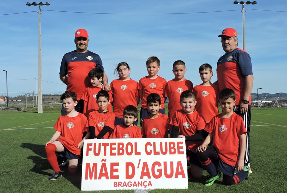 FC Mãe d´Água promove torneio solidário